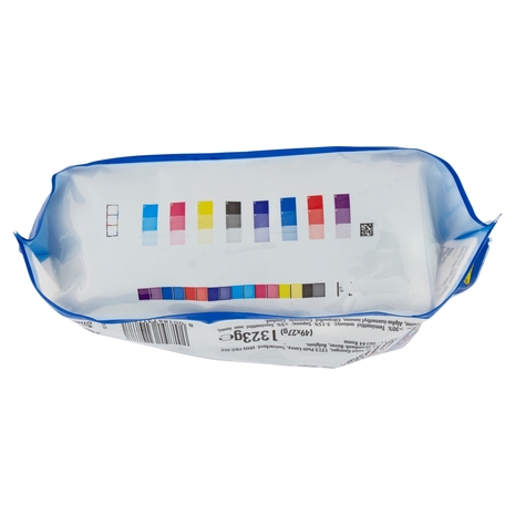 Dash PODS 3in1 Detersivo Lavatrice in Monodosi Salva Colore 49 Lavaggi